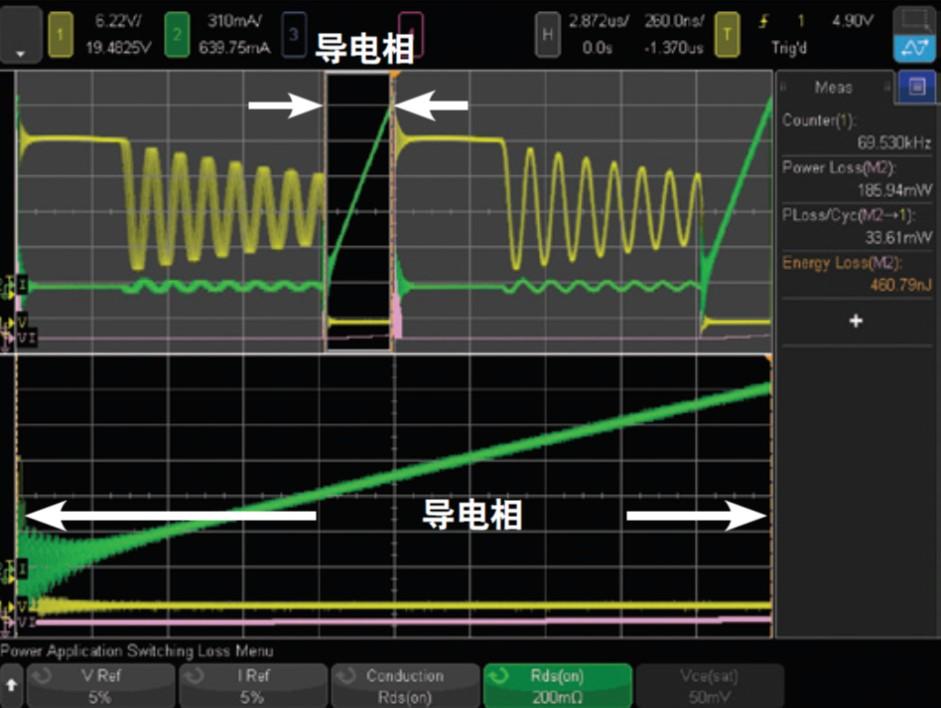 电水壶/电热杯与示波器如何测转速