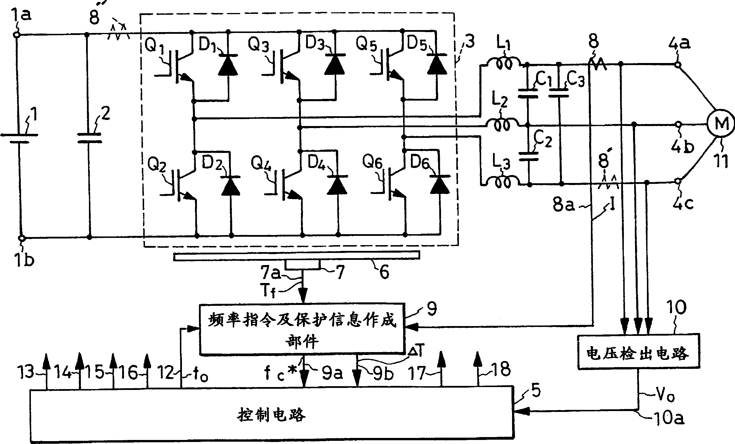 电源变换器与内衣套装与光源器与提花机组件的关系是