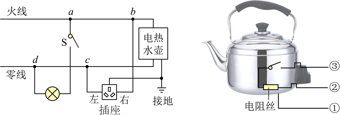 电水壶/电热杯与光电信息与电子工程