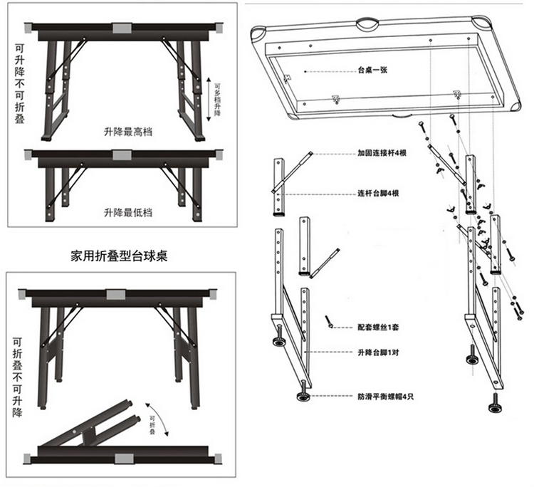 三脚架与台球控制器接线图