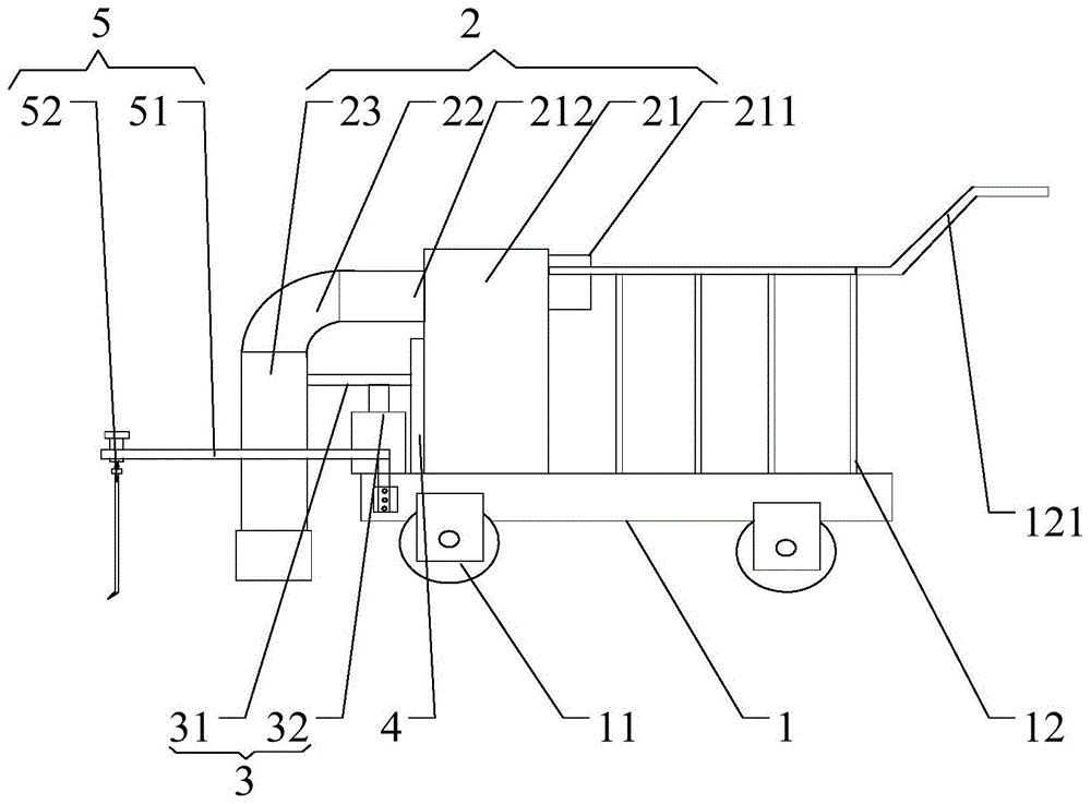 清洗机与风机包装通用技术条件