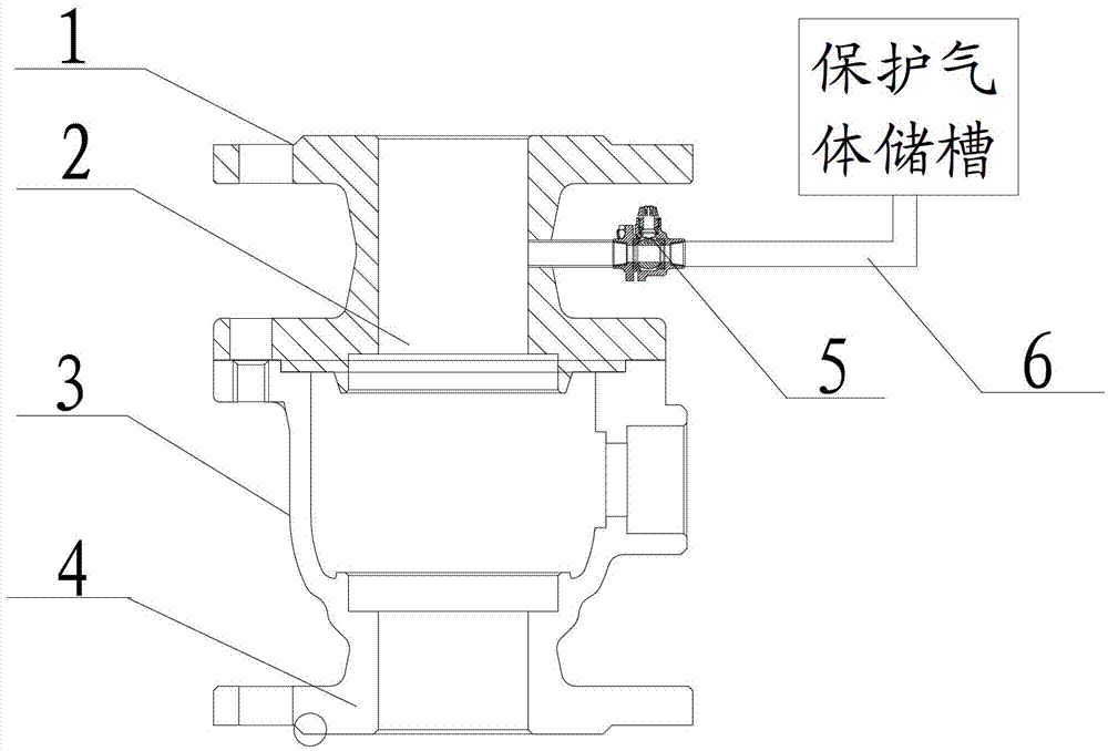 放料阀与风机包装通用技术条件