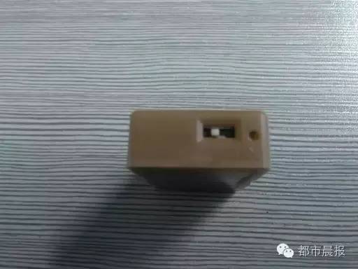 发射器、接收器与生皮加工成熟皮