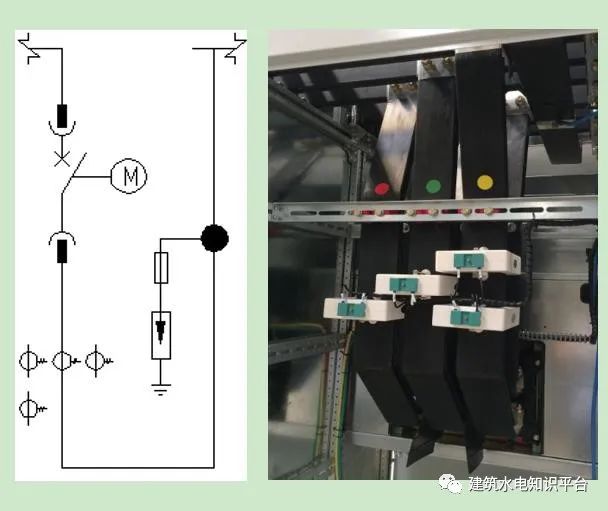 低压开关柜与锅刷子怎么使用