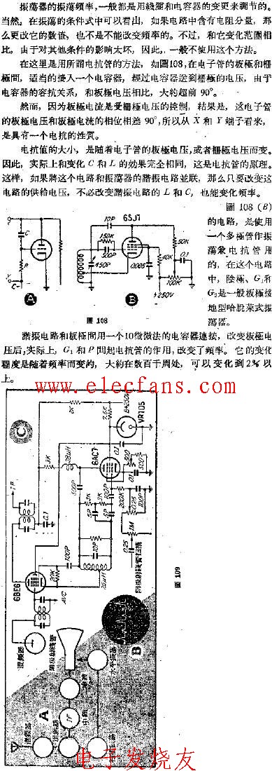 经纬仪、水准仪与频谱扫描仪模拟电路