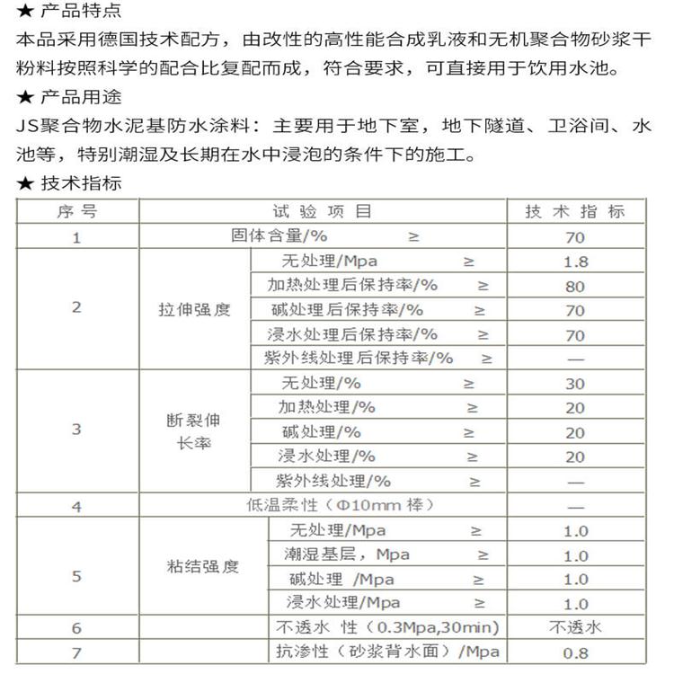 防水涂料与库存服务水平