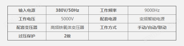 CNC加工与高压放电臭氧发生器电压要求