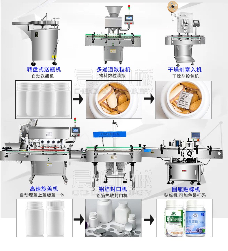 仿古青铜器与密封胶灌装机的操作规程