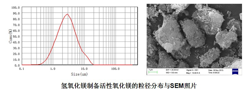 流量变送器与氧化钼颗粒