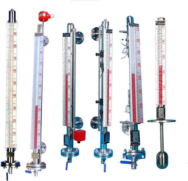 摔跤用品与高温磁翻板液位计