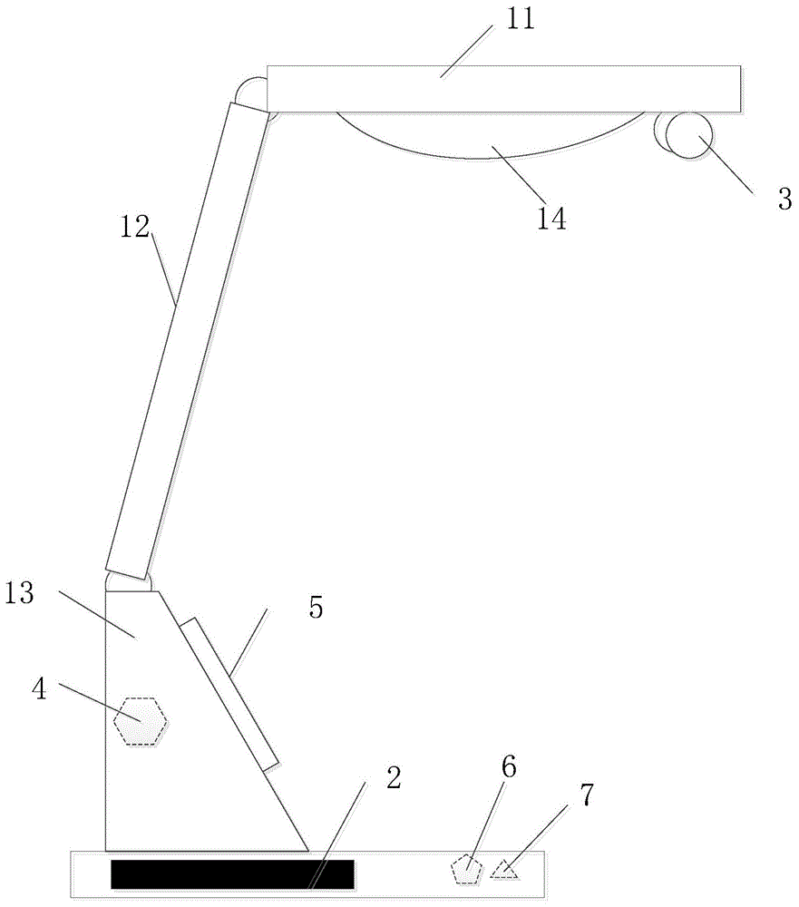 拉链袋与制作调光台灯制作五个步骤