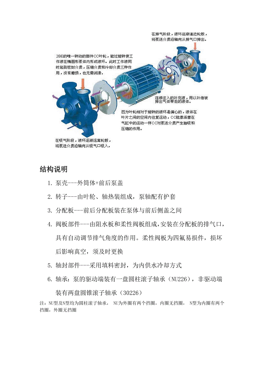 切带与电气泵常见故障及维修