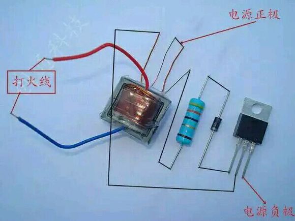 调光台与充电打火机电热丝能用多久