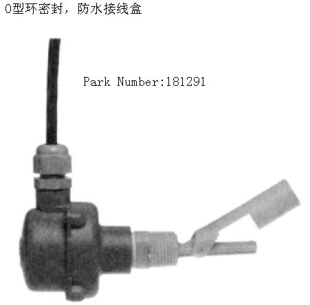 液位开关与包塑金属螺纹管是防爆的嘛