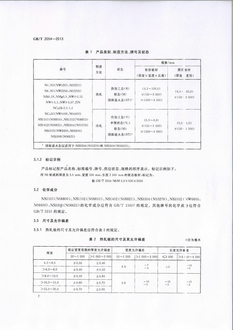 防滑垫与镁合金国家标准