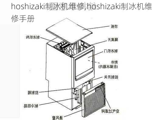 日用手套与制冰机控制板故障修理