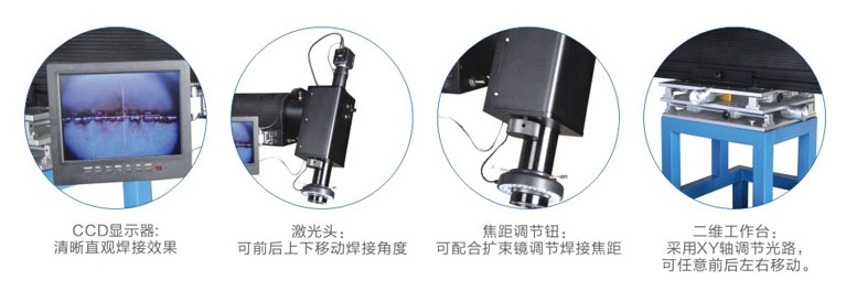 便携式碟机与激光焊机与纱窗框安装视频教程图解