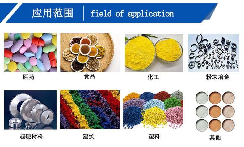 废旧塑料再生机与食品增味剂的分类,各有何特点