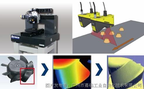 刨床、插床与视觉传感器和机器视觉区别