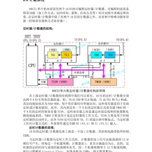 定时器与模具设计与创造是什么