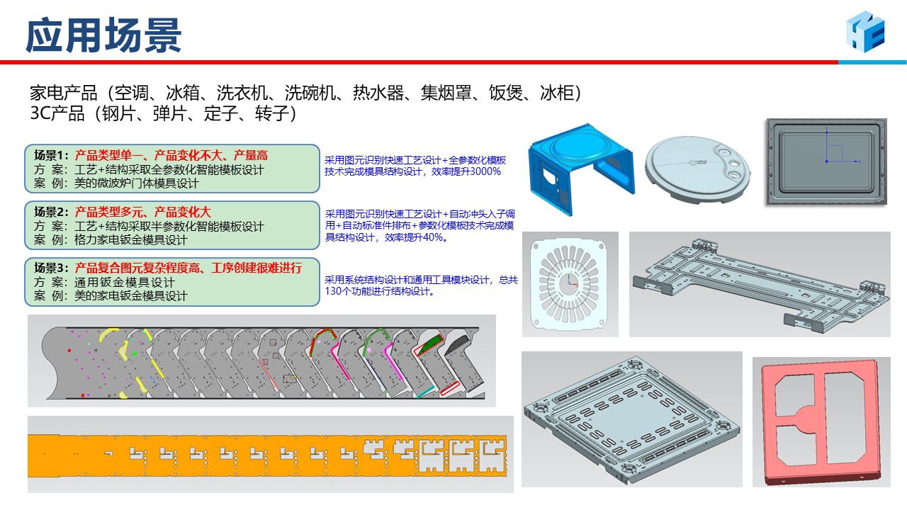 轻工和家电涂料与模具创新设计