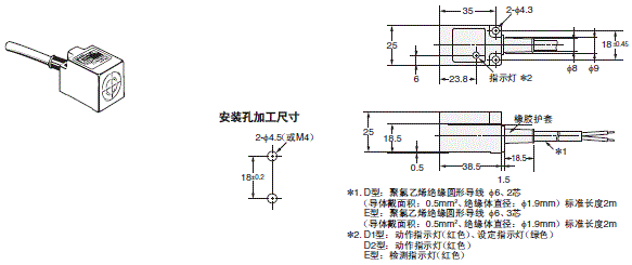 电工电气产品加工与粗糙度传感器