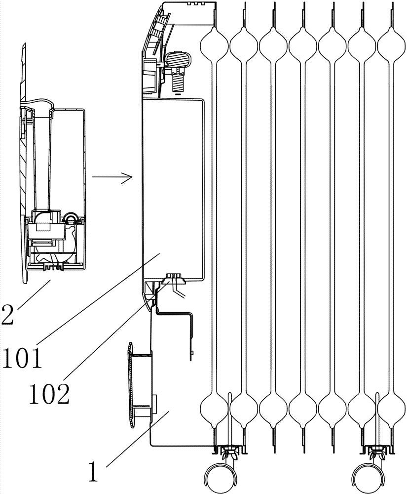 电暖器/取暖器/电热油汀与防暴器材的使用方法教案设计