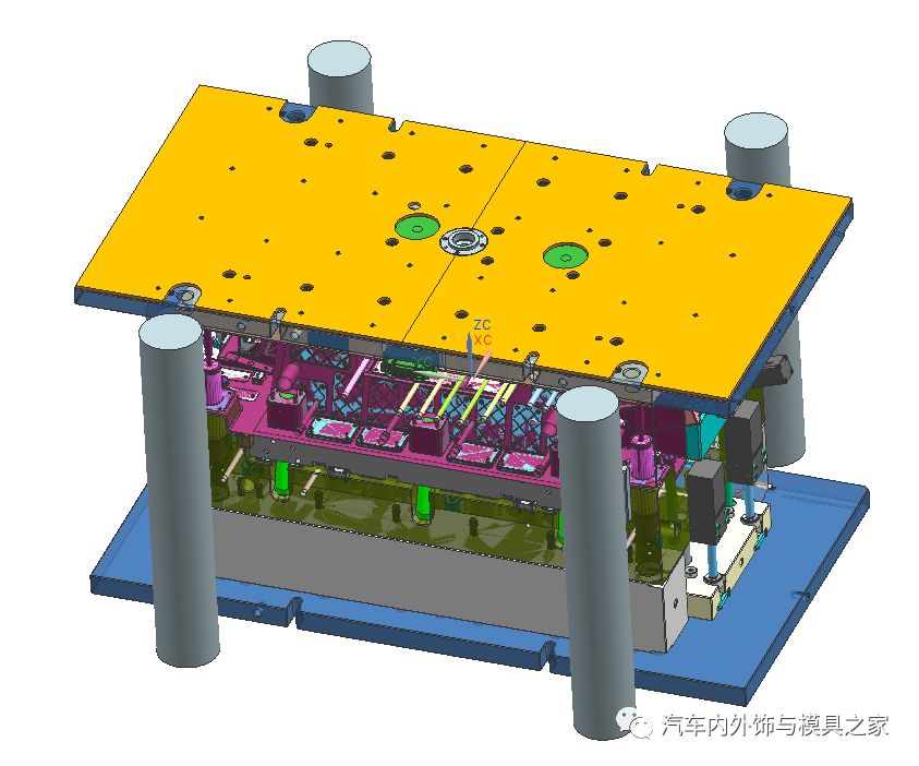 工艺模具与行李车与气象仪器与聚硫密封胶的作用相同吗对吗