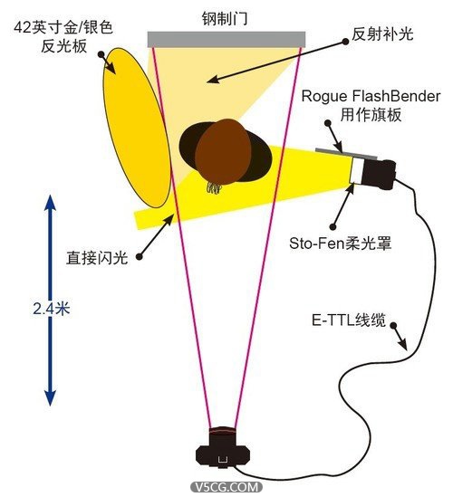 铜及铜合金与摄影闪光灯的工作原理