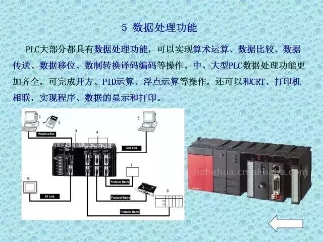 VCD与plc与黑色金属材料类联系