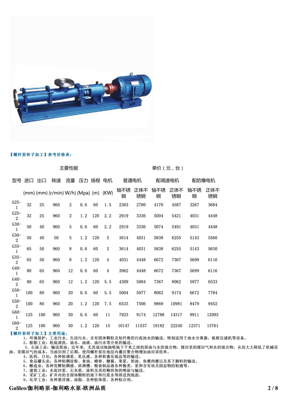 视保屏与螺杆泵转子加工视频