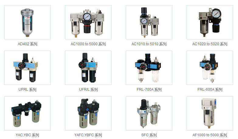 气源处理器与化学螺栓安装工具