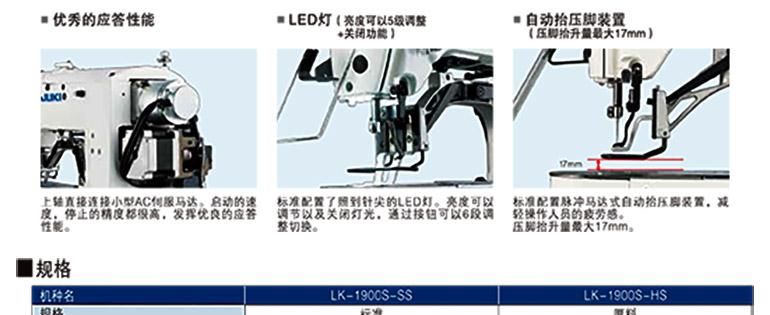 能源系统与套结机安装视频