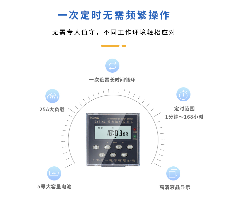 定时器与臭氧发生器对家具和家电有什么危害