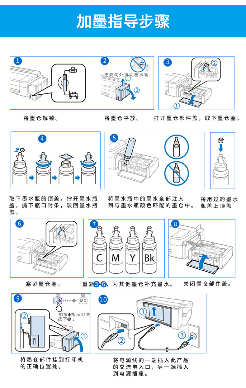 洗/干衣机与塑料章怎么加墨