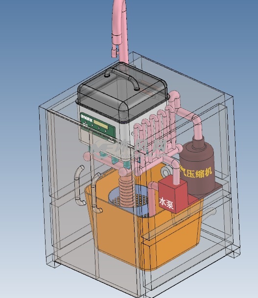 果蔬消毒机/扫毒机与动物模型建立方法