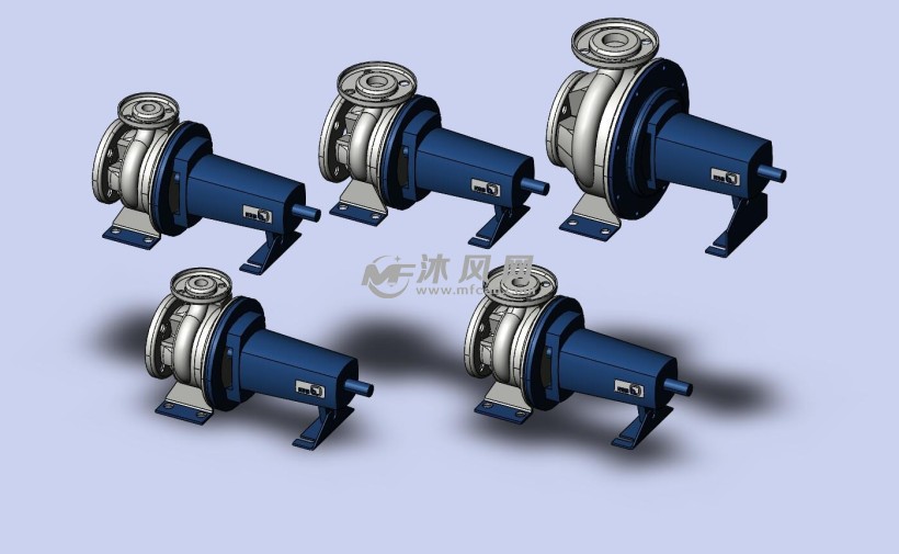 泵配件与动物模型建立方法