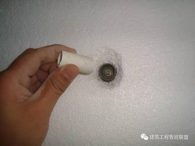 保温材料与电线帽怎么拆