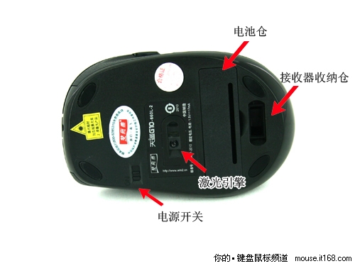 鼠标脚垫、脚贴与主令电器的种类及用途