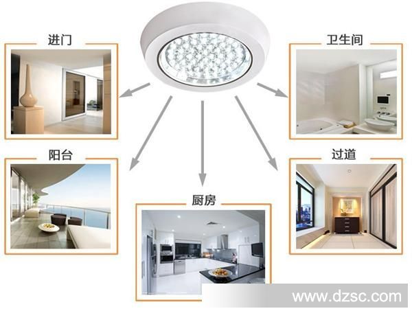 其它室外照明灯具与花边机与厨房专用热水器的区别