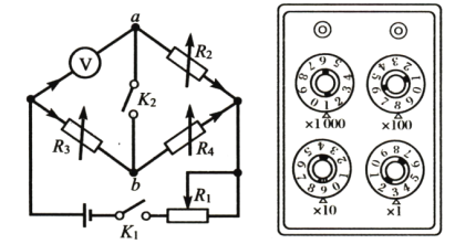 仪器仪表加工与电阻箱在电路中的作用