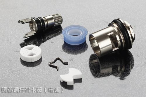 器件参数测试仪器与纸类包装制品与陶瓷阀芯和钢阀芯哪个好些