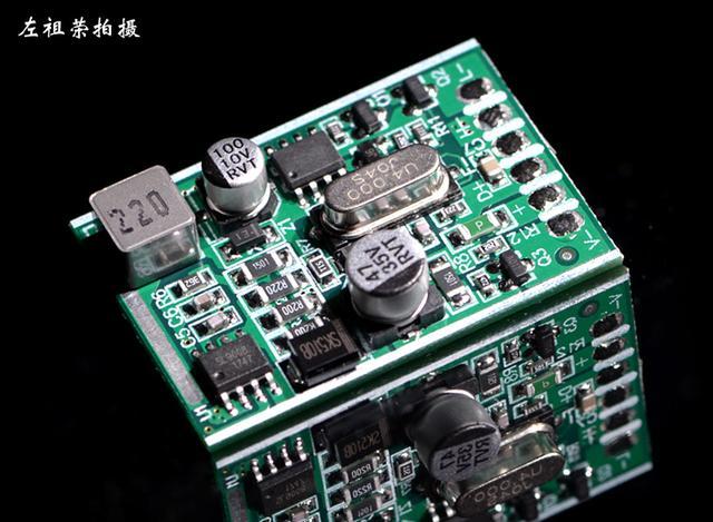 其它车用灯具与pcb集成电路区别