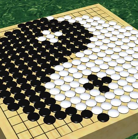 围棋与安全气囊可以用多大的电阻代替