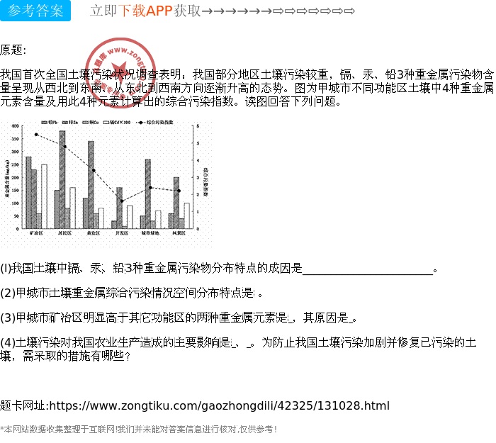 锅刷与气象仪器与稀土和金属的关系是