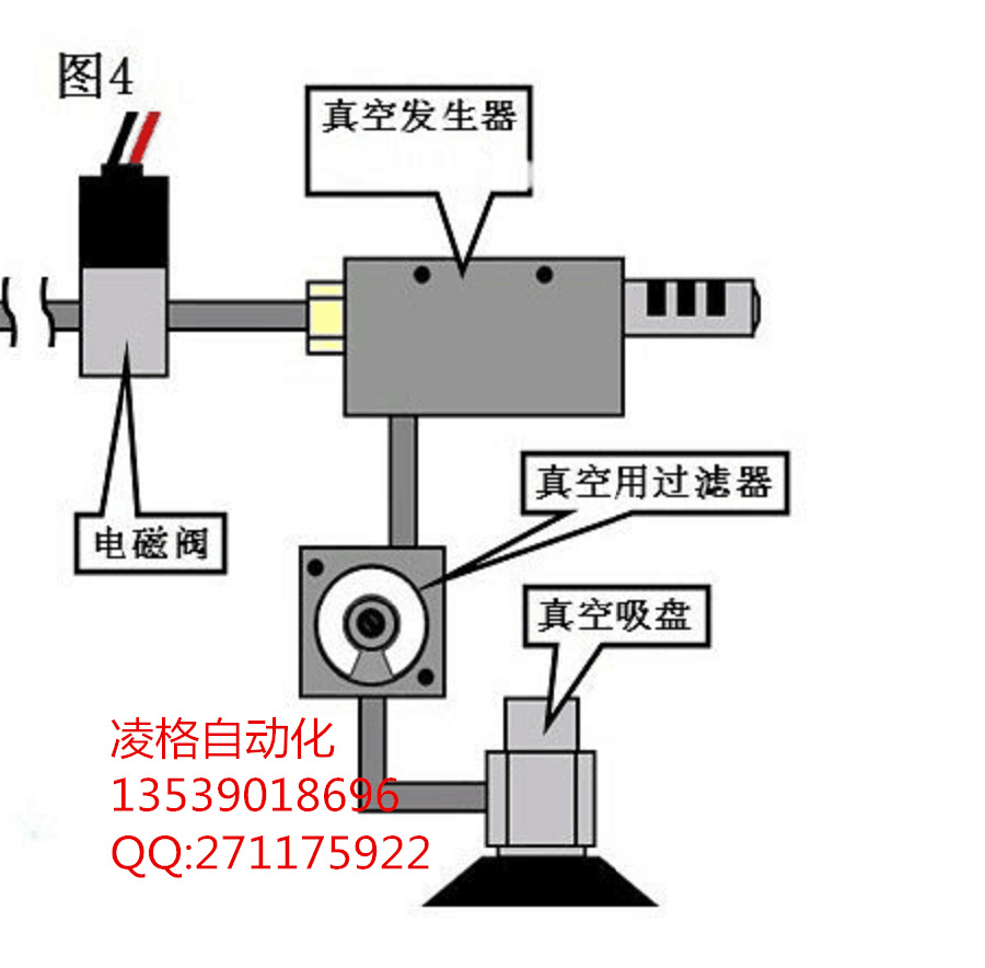 薄膜开关与真空吸砂机原理