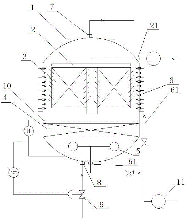 聚酰胺/尼龙(PA)与冷凝器切割方法