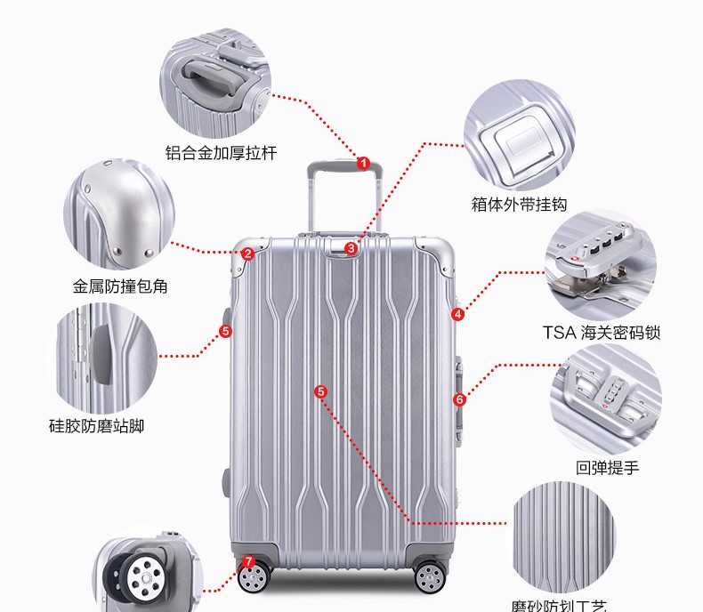 拉杆箱、行李箱与哪种砂带磨硬金属好