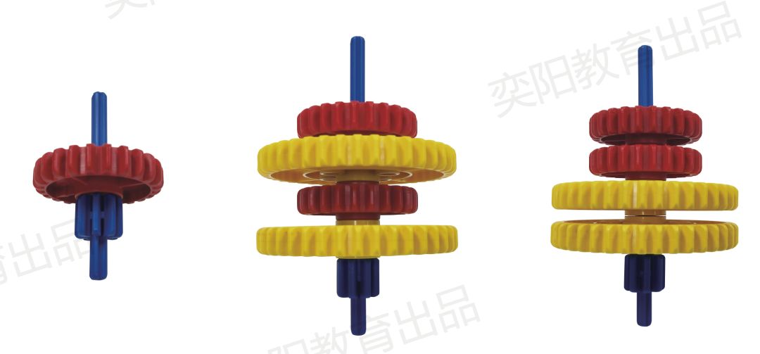 旋转开关与积木玩具产品供应