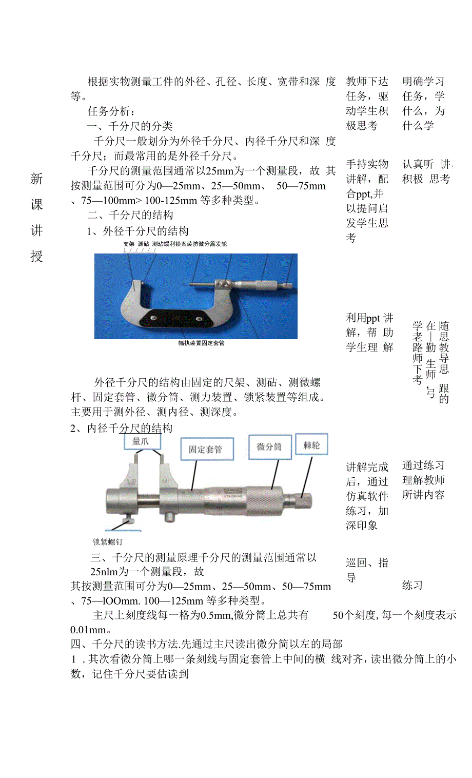 其它活动房与游标卡尺维修方法